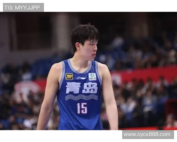 王猛感叹若杨瀚森提前登场或能轻松拿下六七八分展现内线统治力